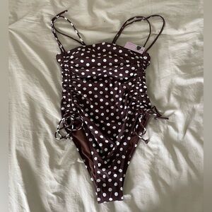 Wild Fable one piece swimsuit